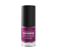 Camaleon Cosmetics Esmalte de uñas larga duración Berenjena 6 ml