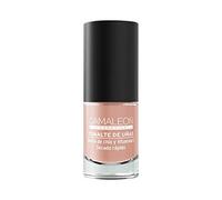 CAMALEON cosmetics, Laca de Uñas Nude de Larga Duración, 1 Unidad, 6ml (1167-038)