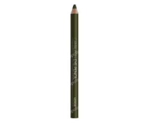 Camaleon Cosmetics Lápiz de Ojos Verde Esmeralda Pack de 4