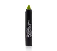 Camaleon Cosmetics - Magic Colourstick - Pintalabios Larga duración - Color Verde - 1 Unidad - 4gr