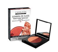 Camaleon Sombras de Ojos Terracota y Melocotón 2 X 2.3 g
