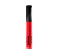 Camaleon Cosmetics - Pintalabios líquido mate - Tono rojo fuego - Permanente 16h - Vegano