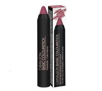 Camaleon Cosmetics - Pintalabios Nude Rosa Oscuro - Larga duración - Con activos naturales - Hidratante y cremoso