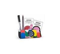 Camaleon Cosmetics Roma Maquillaje Tonos Rosas Pack