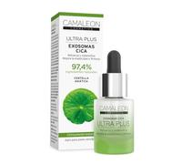 Camaleon Cosmetics - Serum de Exosomas de Centella asiática - Tratamiento reparador intensivo que refuerza y redensifia la piel - 97,4% Ingredientes naturales