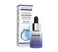 Camaleon Cosmetics - Serum Facial Ultra Plus Ácido Hialurónico Sérums con Ácido Hialurónico 15 ml female