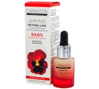 Camaleon Cosmetics - Sérum Retinol Like Bakuchiol - Tratamiento Concentrado - Antiimperfecciones - Previene el fotoenvejecimiento - Vegano - 15ml