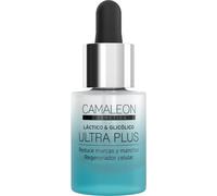 Camaleon Cosmetics Ultra Pure Concentrado glicólico 15 ml