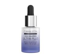 Camaleon Cosmetics Ultra Pure Concentrado Hialuronico 15 Ml. 15 ml 1 Unidad