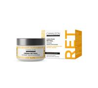 Camaleon Crema Facial Retinal + Vitamina C 50ml