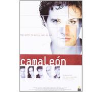 CAMALEON (DVD)