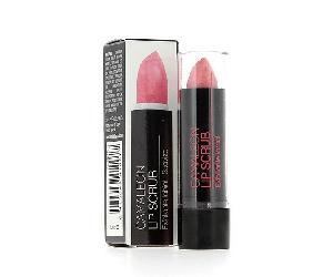 Camaleon Lip Scrub Fresa 4gr Exfoliante Labial