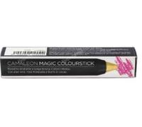 Camaleon Magic Colourstick Barra de Labios Amarilla Pack 3x4g