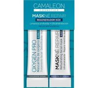 Camaleon Maskné Pack Regenerador Dúo 2 x 4ml