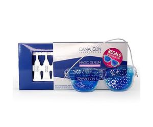 Camaleon Pack Magic Serum Contorno De Ojos + Regalo Mascara 100 g
