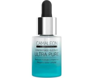 Camaleon Pack Promo 2ªUd 50% glicolico 15 ml