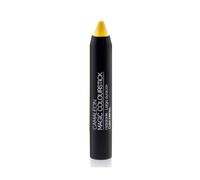 Camaleon Cosmetics - Magic Colourstick - Pintalabios Larga duración - Color Amarillo - 1 Unidad - 4gr