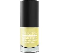 Camaleón Pintauñas Larga Duración Amarillo Pastel 6 ml