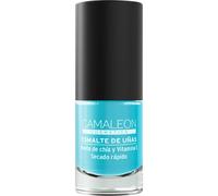 Camaleón Pintauñas Larga Duración Azul Cielo 6 ml
