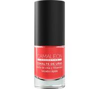 Camaleon Pintauñas Larga Duración Coral 6 ml