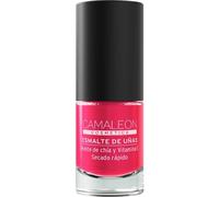 Camaleon Pintauñas Larga Duración Fucsia 6 ml