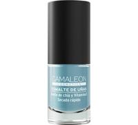 Camaleon Pintauñas Larga Duración gris Azulado 6 ml