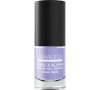 Camaleon Pintauñas Larga Duración Morado Lavanda 6 ml