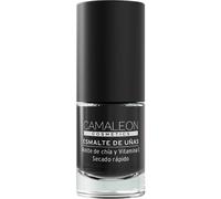 Camaleon Pintauñas Larga Duración Negro 6 ml