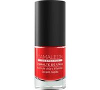 Camaleon Pintauñas Larga Duración Rojo 6 ml