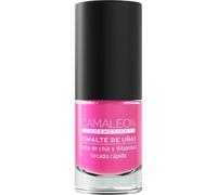 Camaleon Pintauñas Larga Duración Rosa 6 ml