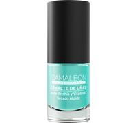 Camaleón Pintauñas Larga Duración Verde Mint 6 ml