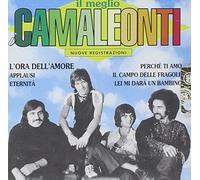Camaleonti - Il Meglio