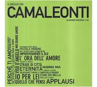 Camaleonti - Il Meglio Dei Camaleonti