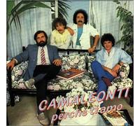Camaleonti - Perche' Ti Amo