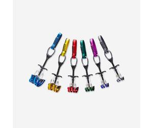 Camalot C4 Friend Fisurero Mecánico de Escalada y Alpinismo Black Diamond 1