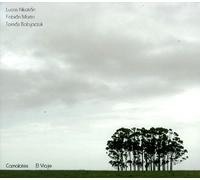 Camalotes Ensemble - El Viaje: Musica Argentina Sud America