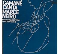 Camane - Camane - Camane Canta Marceneiro [CD] 2017