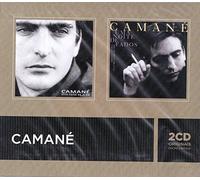 Camane - Esta Coisa De Alma/Uma Noite De Fados [2CD] 2012