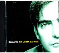 Camane - Na Linha Da Vida