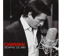 Camane - Sempre de mim