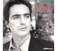 Camané - The Art Of Camané Prince Du Fado