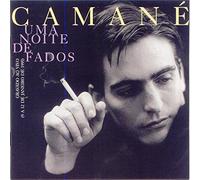 Camane - Uma Noite de Fados