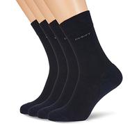 Camano 3652000, Calcetines Hombre, Azul (Navy 0004), 43/46