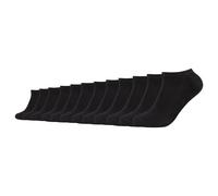 Camano Calcetines de Deporte Hombre Mujer ca-Soft Algodón Orgánico 12er Paquete