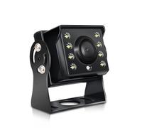 Camara 1080p ahd con angulo de vision de 160 grados