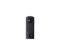 Cámara 360 - RICOH - THETA Z1 - 23 Megapíxeles - Fotos a 360 grados - Negro