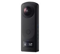 Cámara 360 Ricoh Theta Z1 4K 51GB WiFi Bluetooth Negro