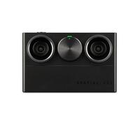 Acer SpatialLabs Eyes 3D Cámara Digital Streaming Cameras Negra