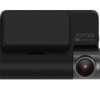 Cámara 70mai Dash Cam 4K A810 para uso automotriz (negra) - XIAOMI