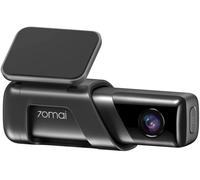 Cámara 70mai Dash Cam M500 64GB para uso automotriz (negra) - XIAOMI